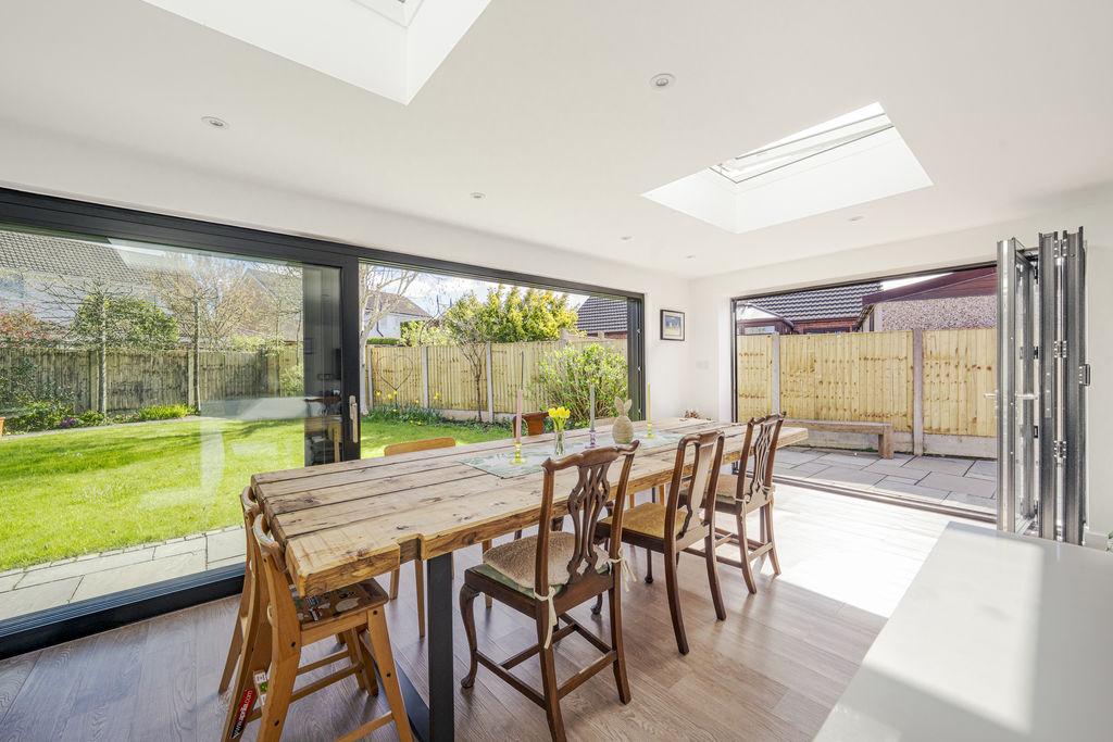 Chaucer Close Eccleston